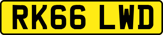 RK66LWD