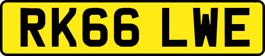 RK66LWE