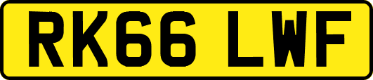 RK66LWF