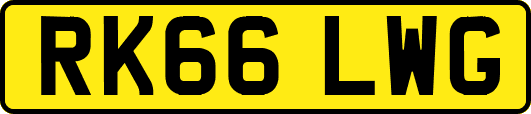RK66LWG