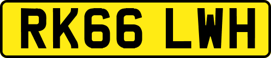 RK66LWH