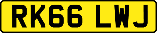 RK66LWJ