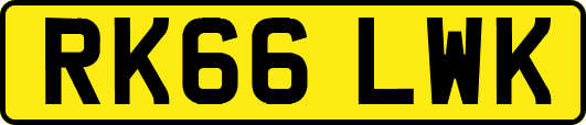 RK66LWK