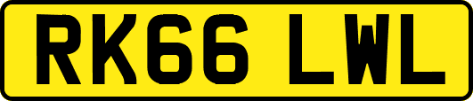 RK66LWL