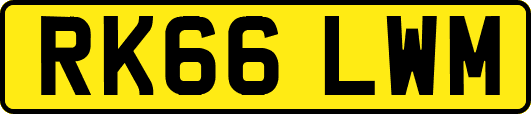 RK66LWM