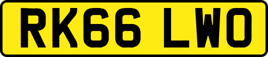 RK66LWO