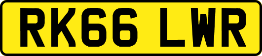 RK66LWR