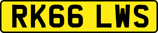 RK66LWS