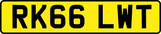 RK66LWT