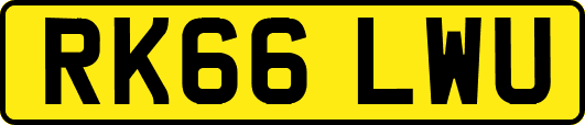 RK66LWU