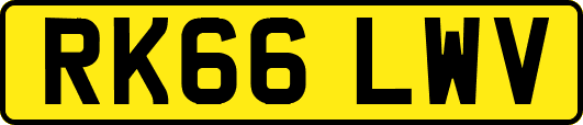 RK66LWV