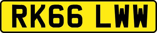 RK66LWW