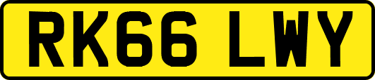 RK66LWY