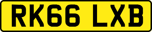 RK66LXB
