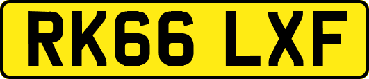 RK66LXF