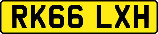 RK66LXH