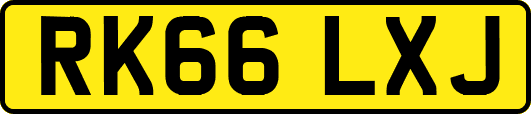 RK66LXJ