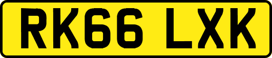 RK66LXK