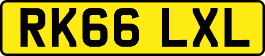 RK66LXL