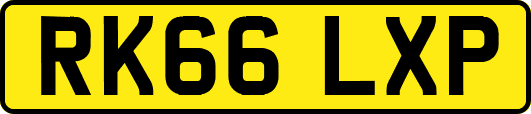 RK66LXP