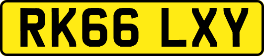 RK66LXY