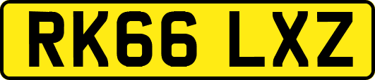 RK66LXZ