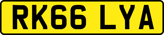 RK66LYA