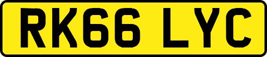RK66LYC