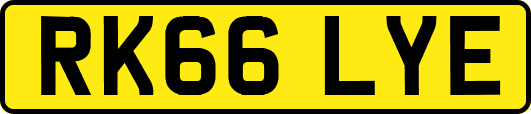 RK66LYE