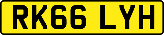 RK66LYH
