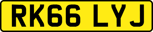 RK66LYJ