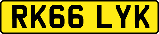 RK66LYK
