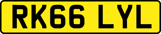 RK66LYL