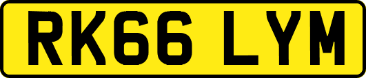 RK66LYM