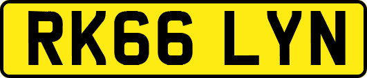 RK66LYN