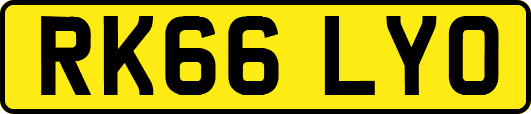 RK66LYO