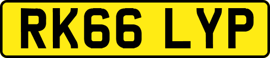 RK66LYP