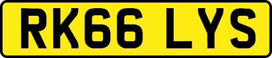 RK66LYS