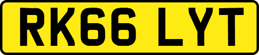 RK66LYT