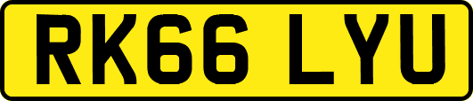 RK66LYU