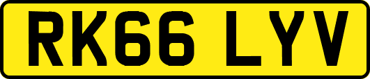 RK66LYV