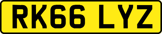 RK66LYZ