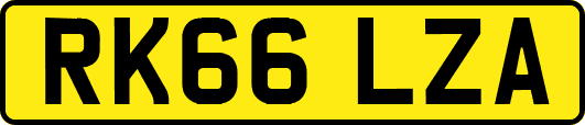 RK66LZA
