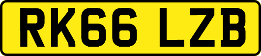RK66LZB