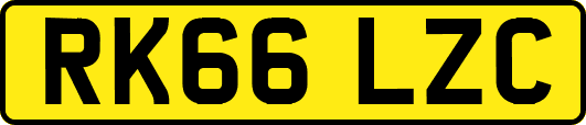 RK66LZC