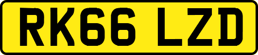 RK66LZD