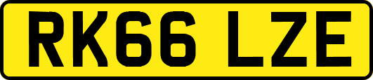 RK66LZE