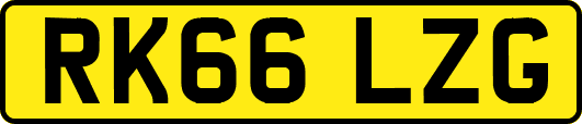 RK66LZG