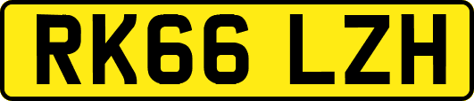 RK66LZH
