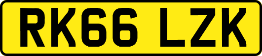 RK66LZK